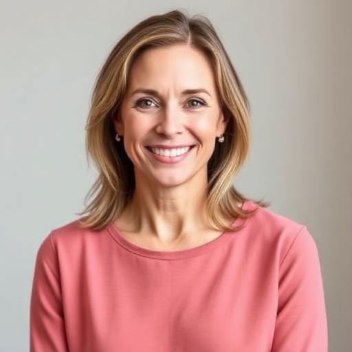 Dr. Anna Berger