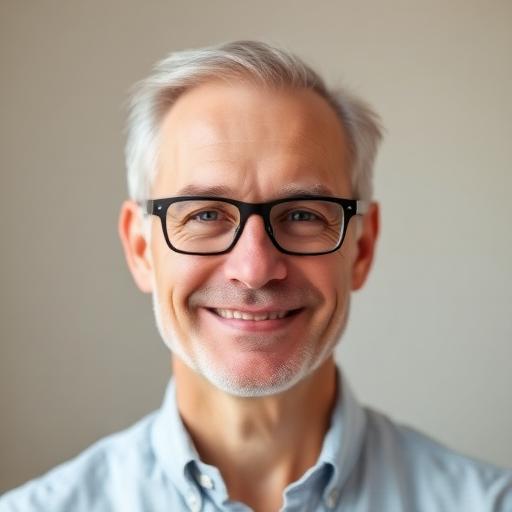 Markus Hoffmann